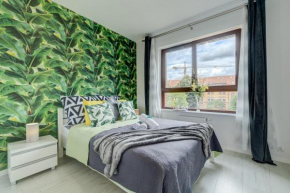 Apartamenty Silver 6 Szczecin